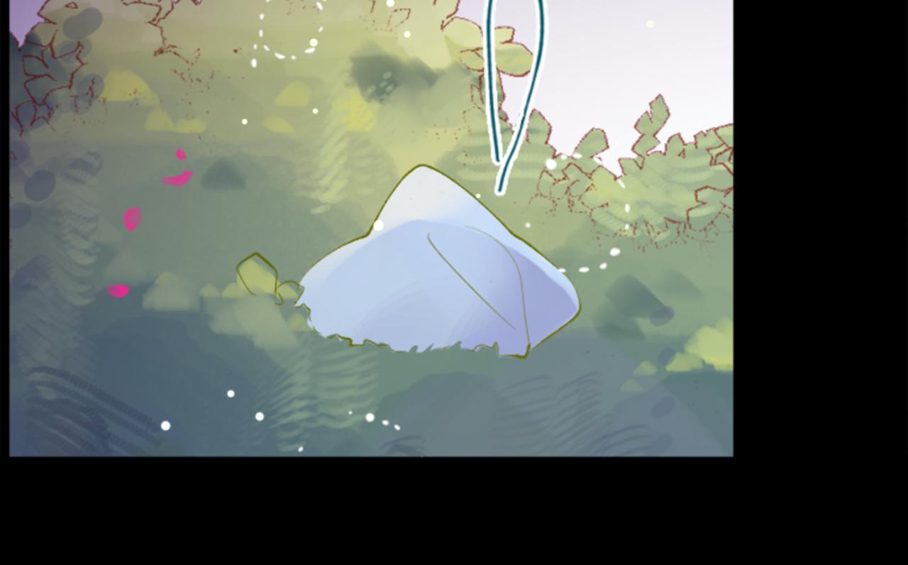 第171话 包围在花瓣雨中9