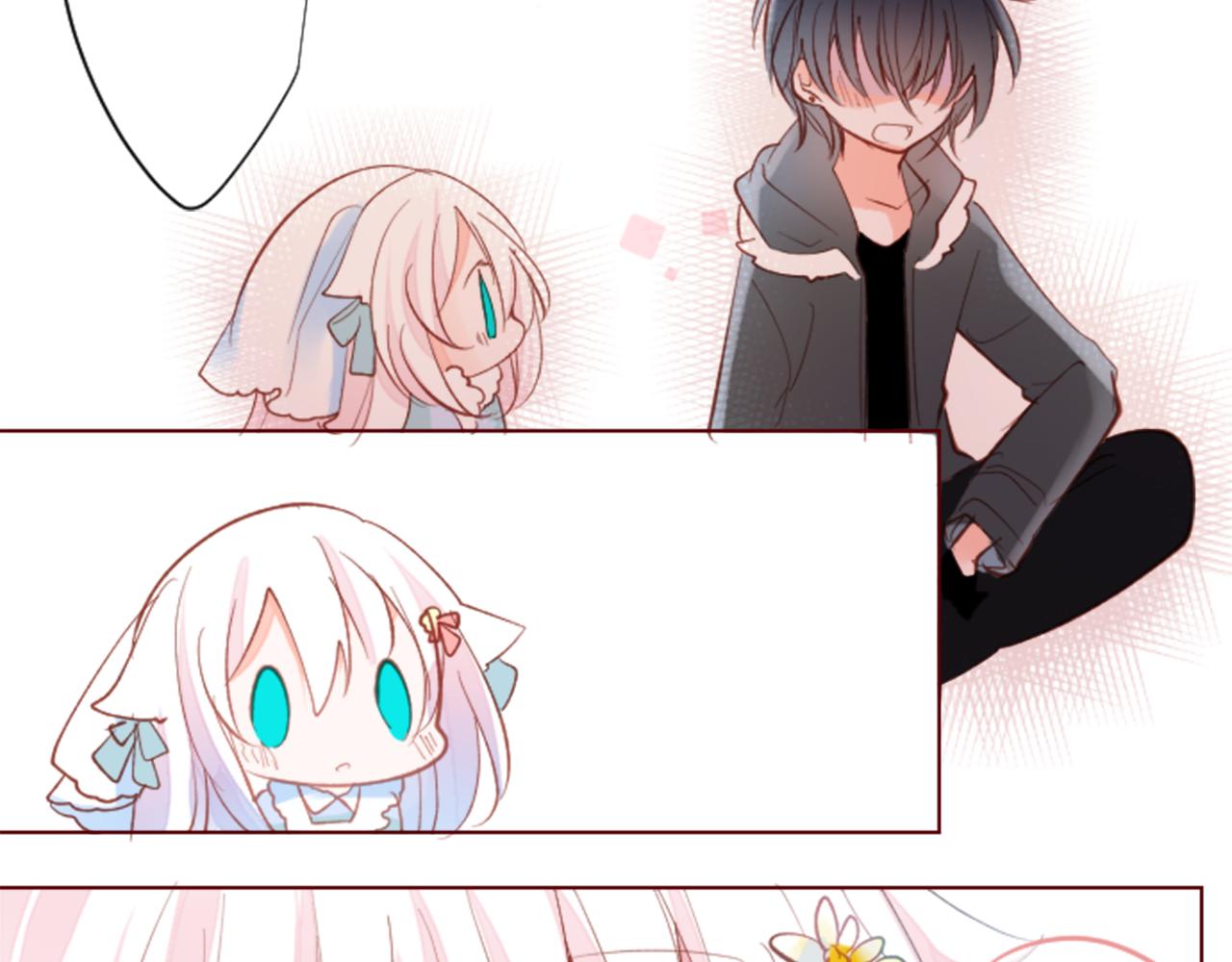 第166话 hello， Luminous63