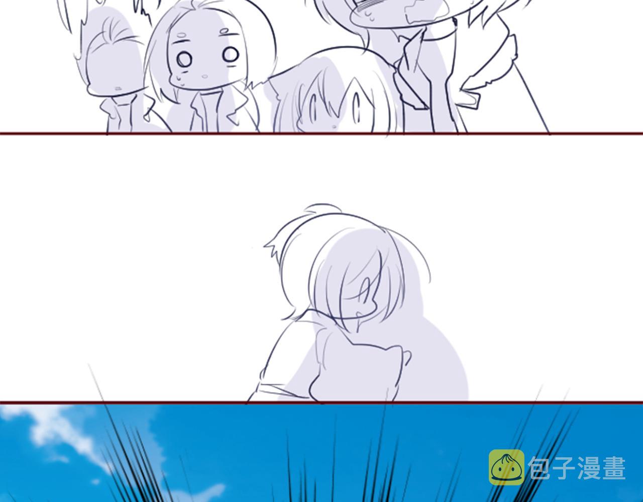第128话 陷入爱情的少女是这样说的7