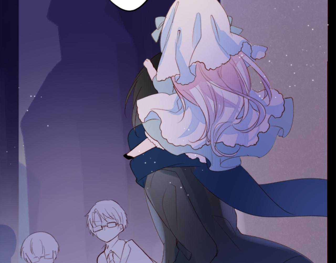 第167话 月光还很朦胧11