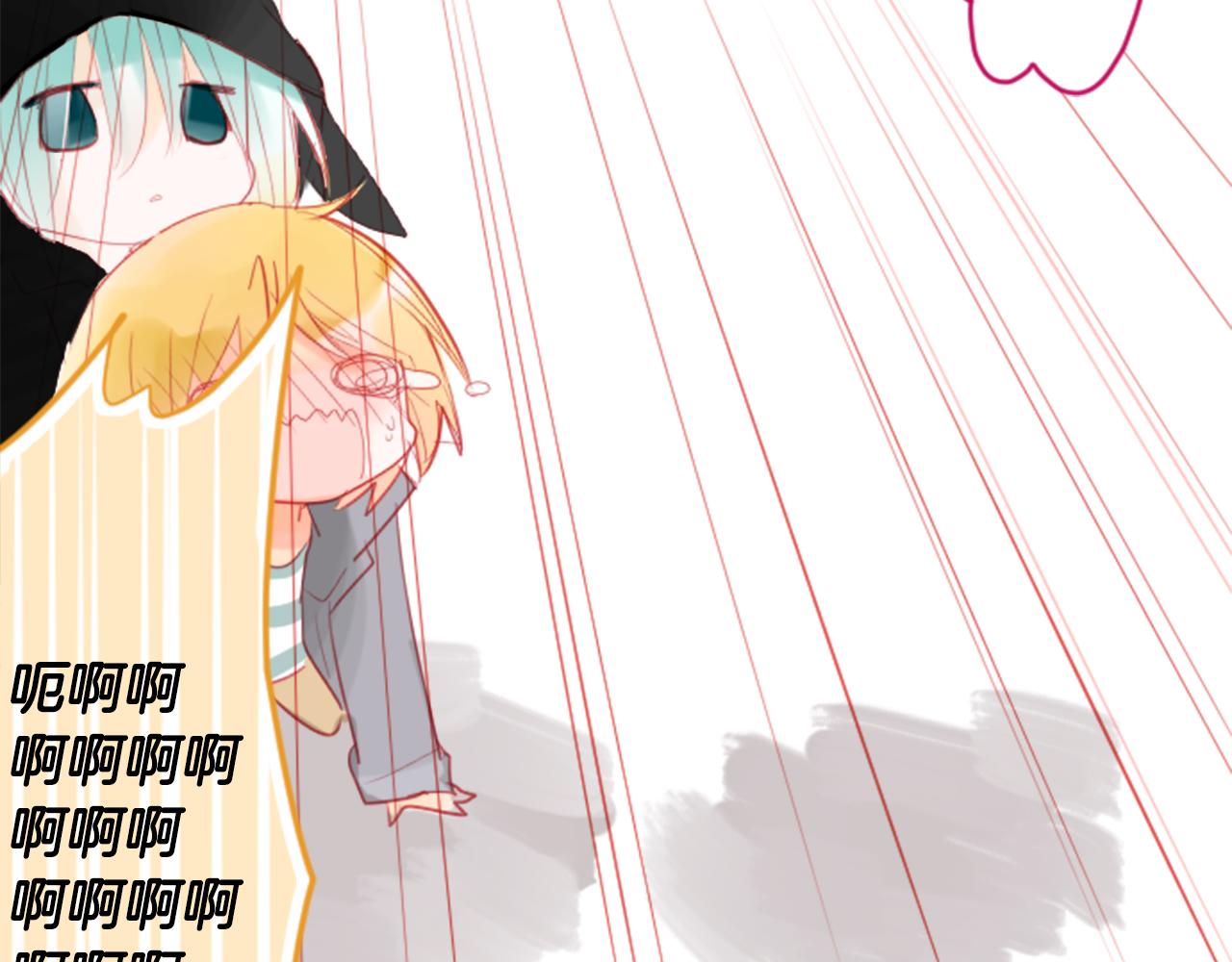 第18话 兔子团的优雅假日19