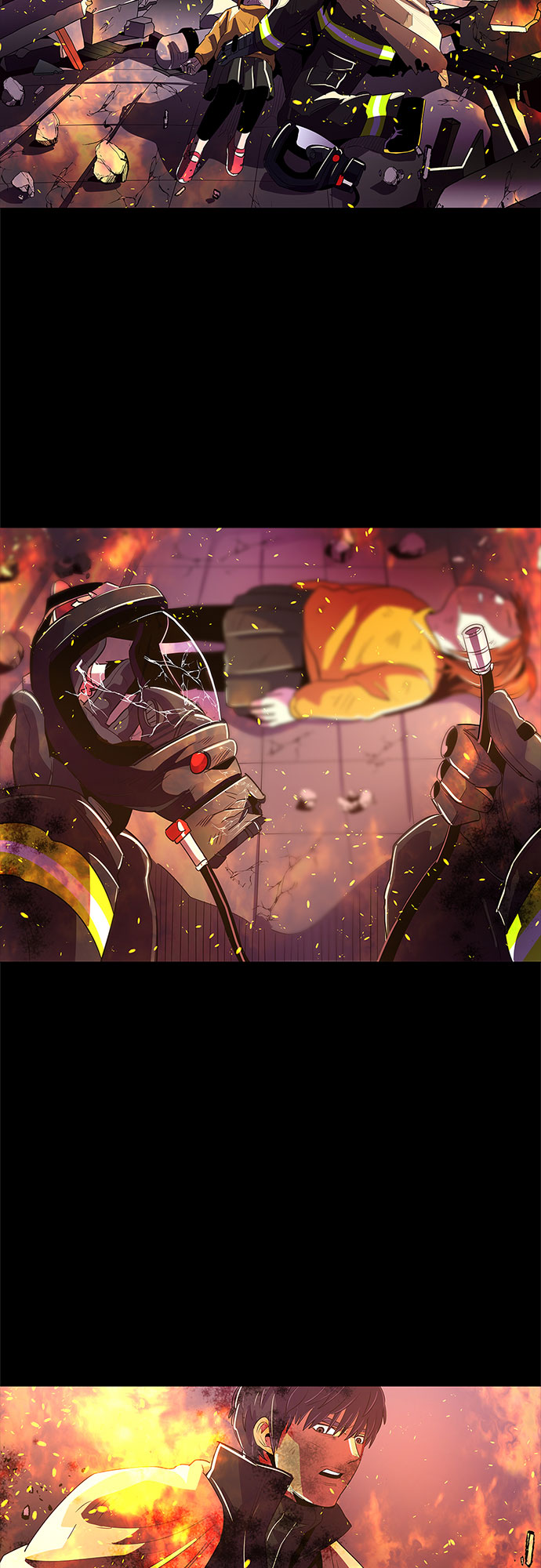第47话 PTSD：裴宗谭（3）41