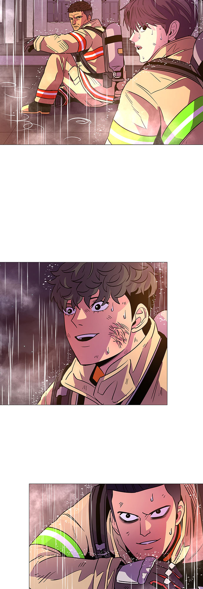 第97话 曦光救援队营救行动（6）10