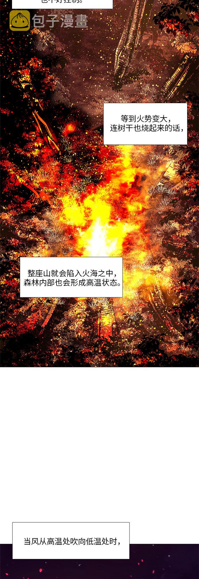第54话 爵度山森林火灾（2）9