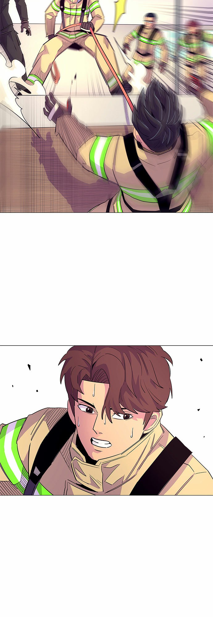 第5话 索降训练（2）45
