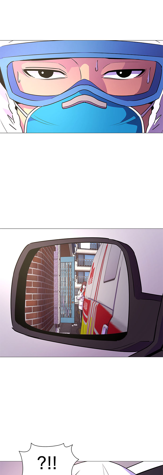 第100话 番外：新冠肺炎（2）46