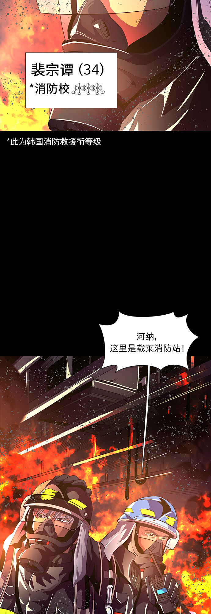第45话 PTSD：裴宗谭（1）18