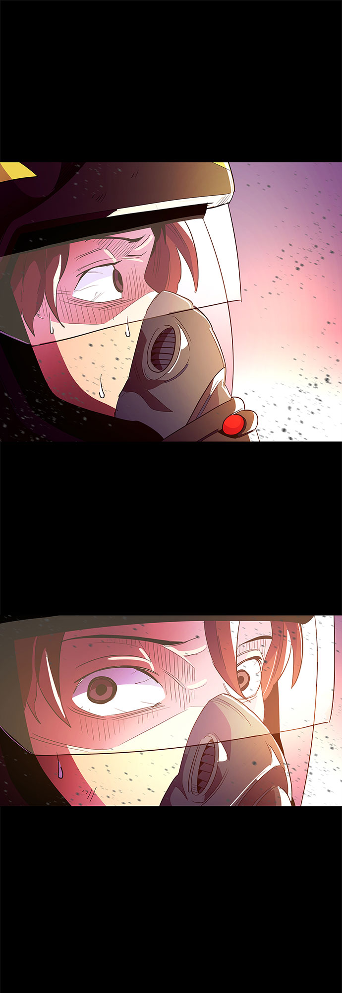 第33话 工业园发生火灾（4）13