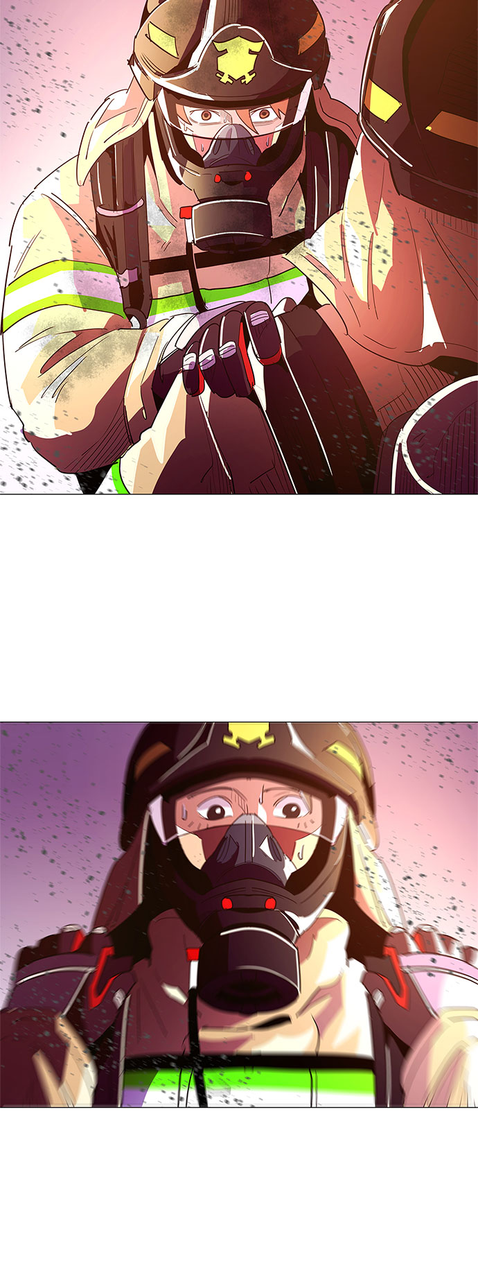 第32话 工业园发生火灾（3）24