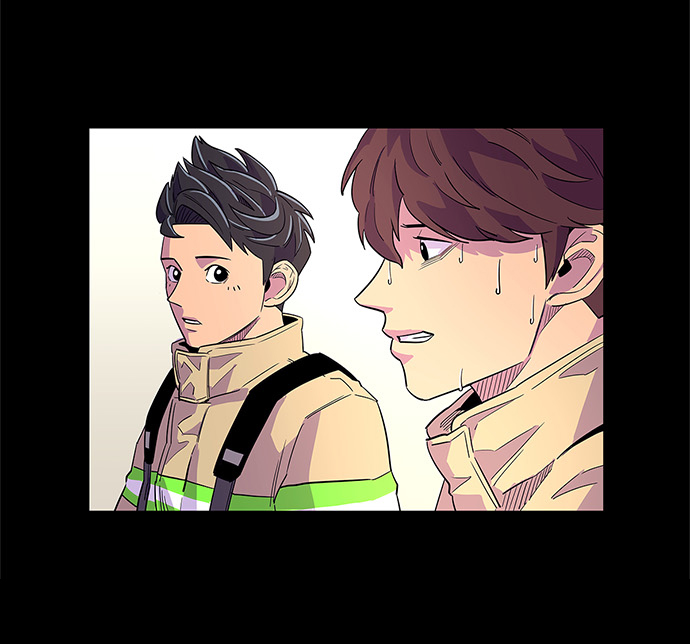 第5话 索降训练（2）15