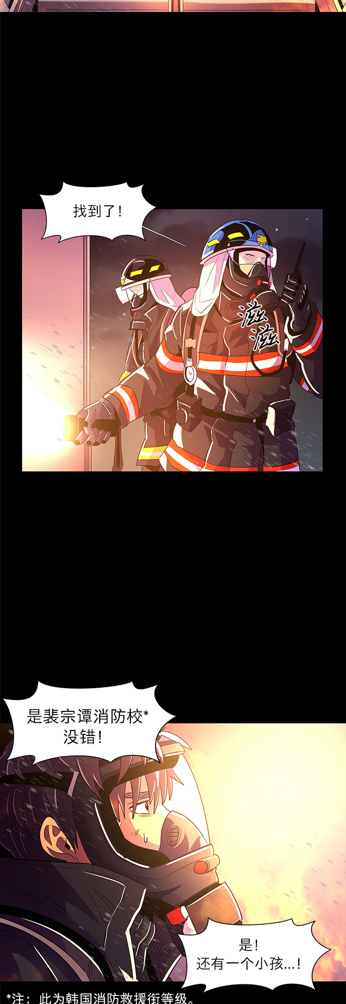 第47话 PTSD：裴宗谭（3）32