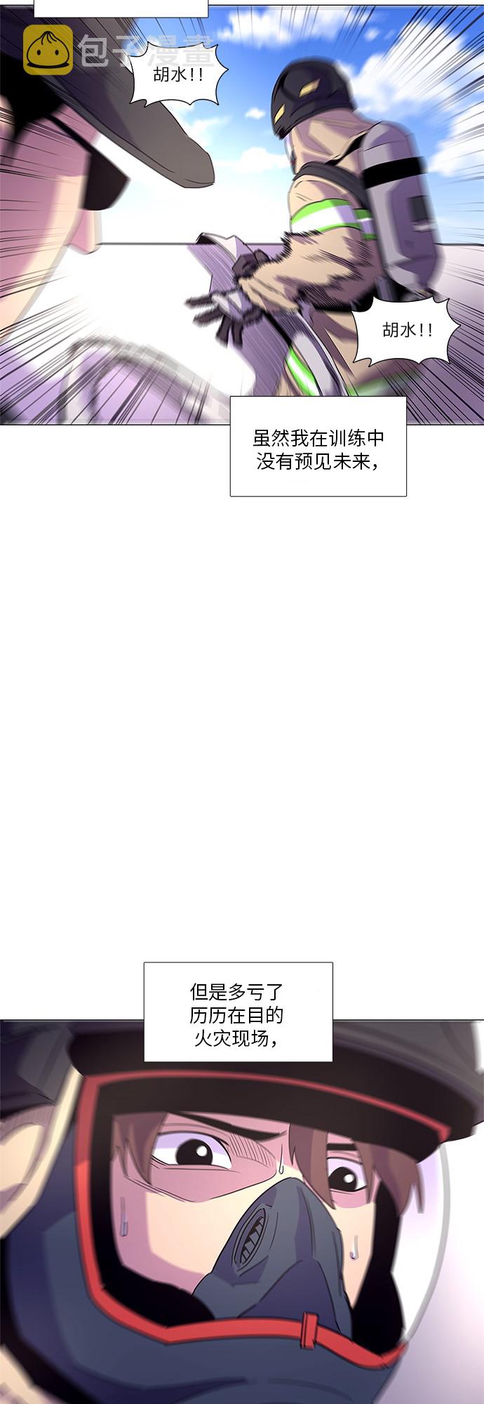 第19话 专业体能测试（3）32