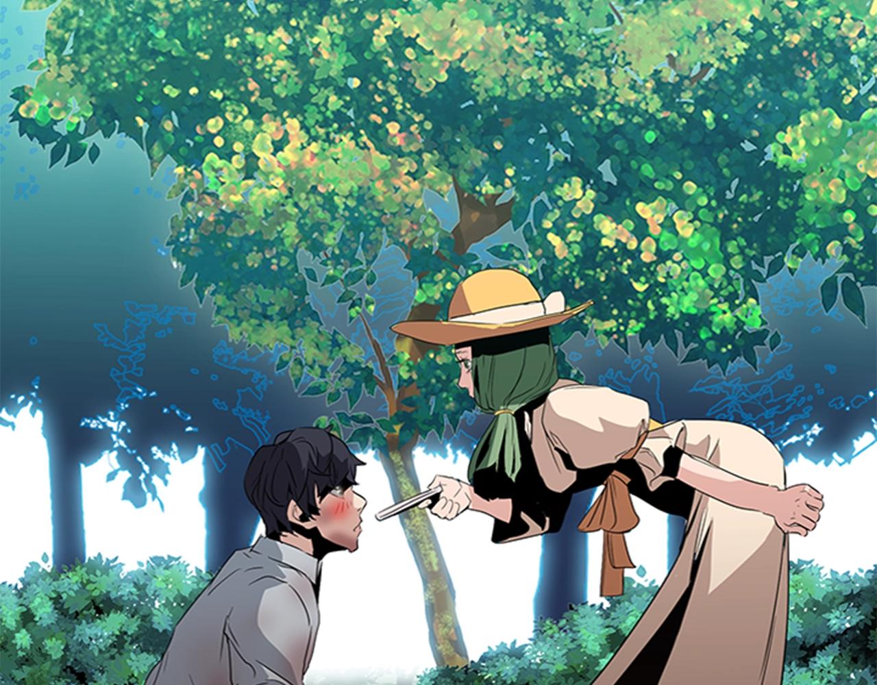 第17话 回忆里的她1