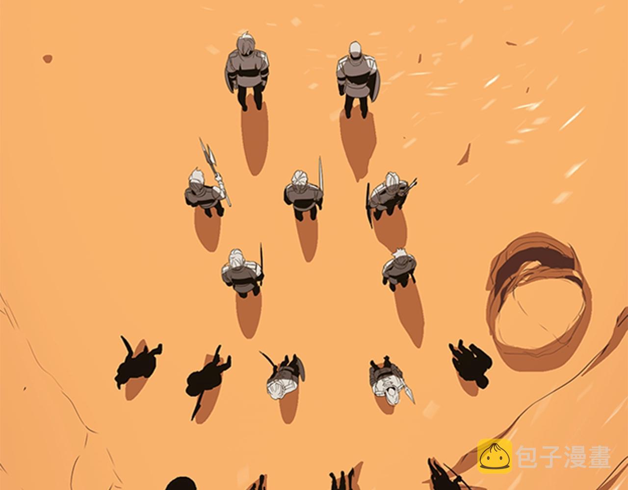 第18话 反叛者们6