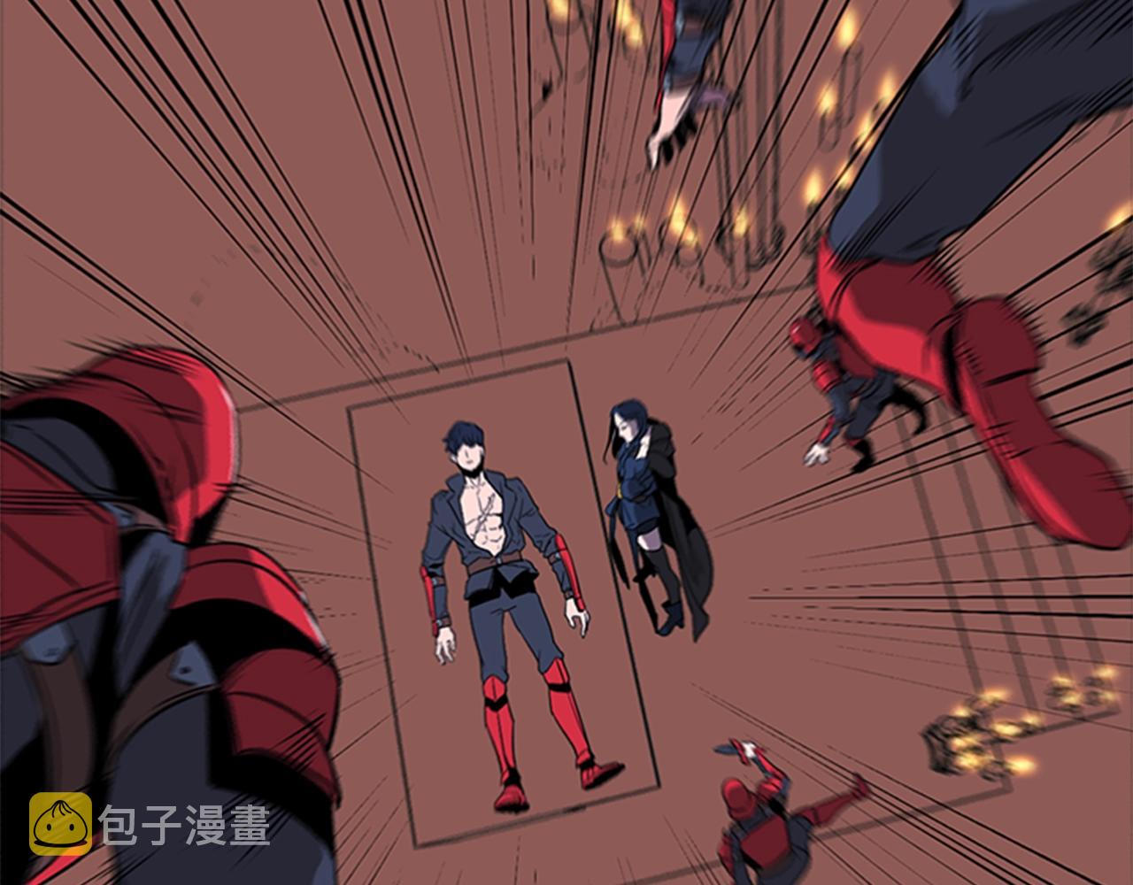 第34话 殊死一战30