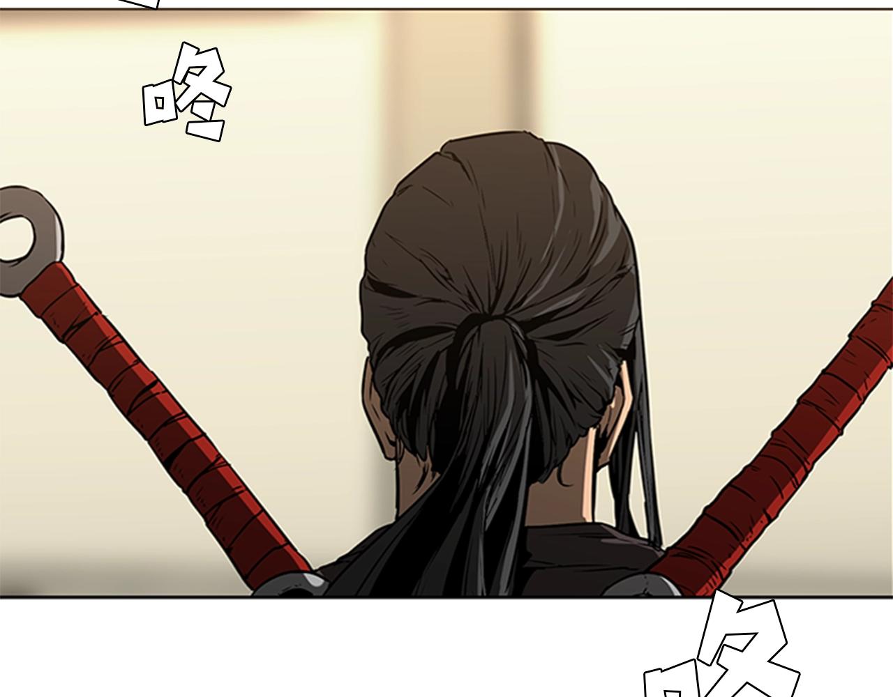 第27话 无法战胜的敌人123