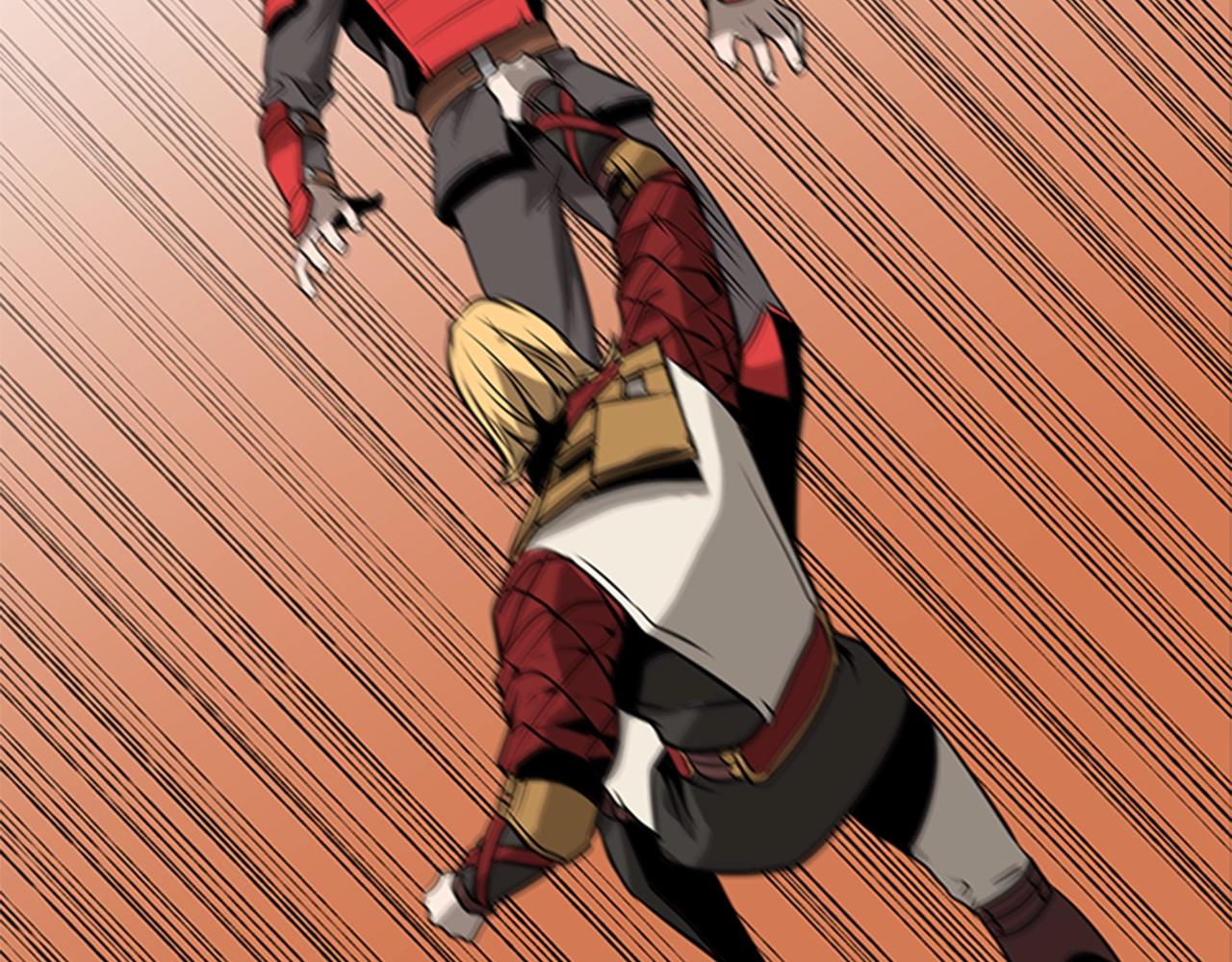 第55话 被神抛弃之人77