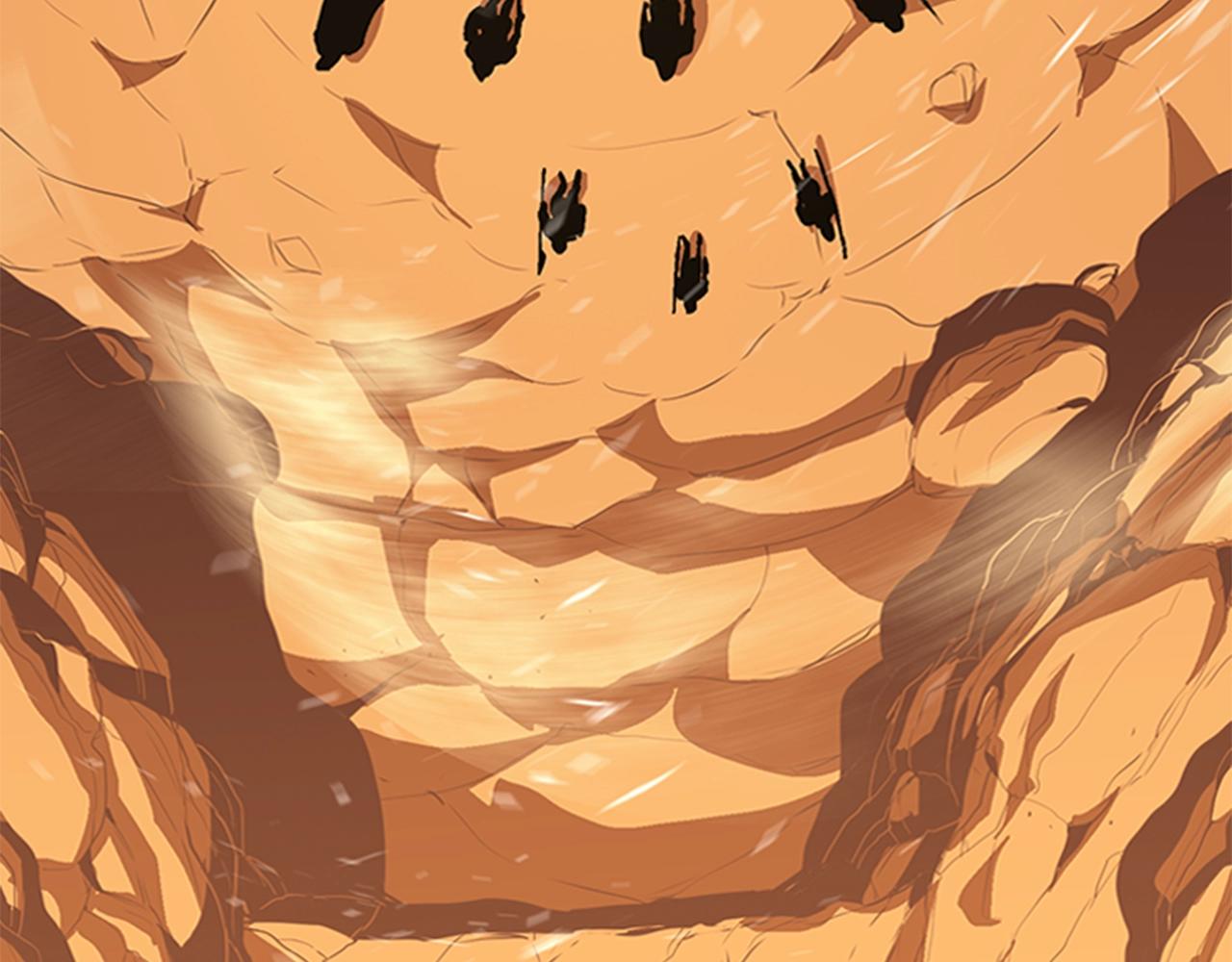 第18话 反叛者们7