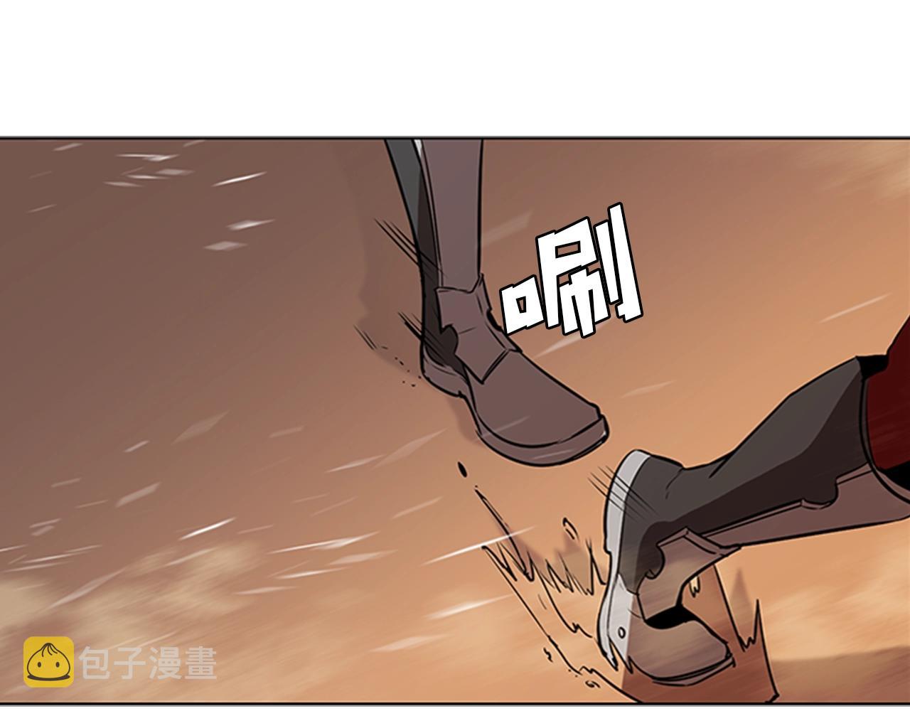 第32话 烈焰的救赎25