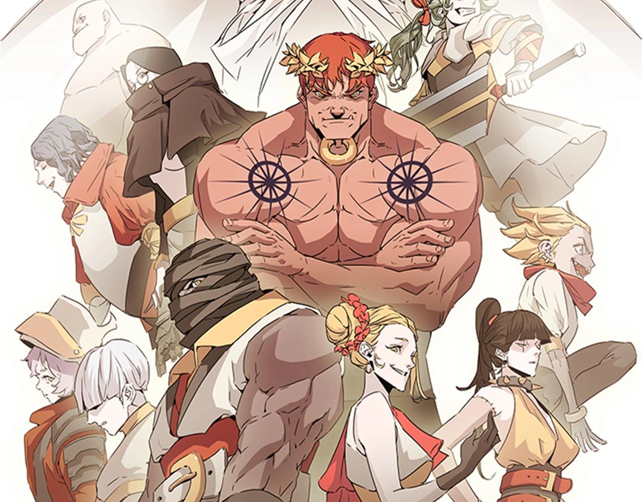 第15话 卑劣的天使5