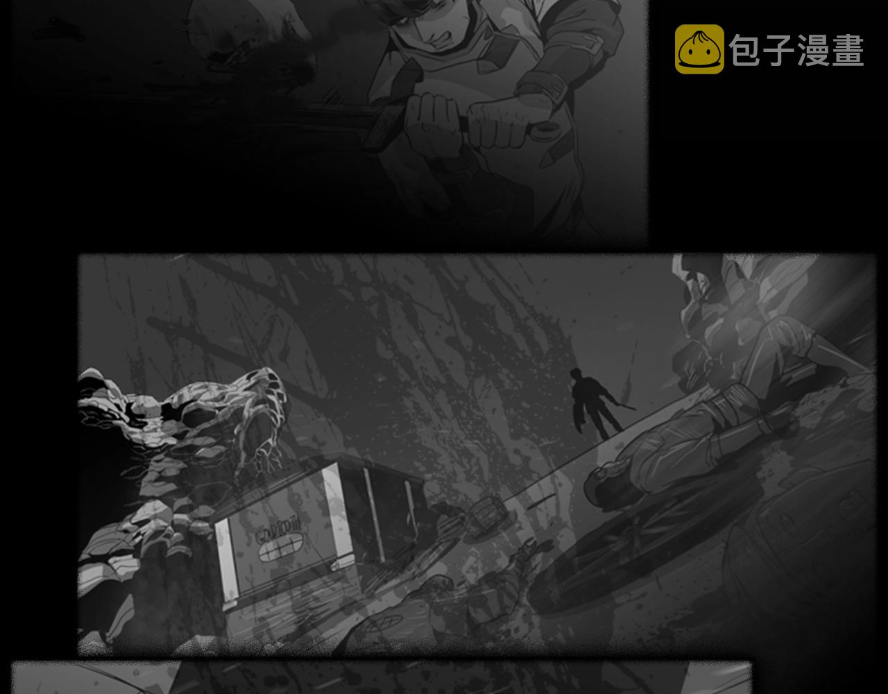 第12话 奇怪的後辈28