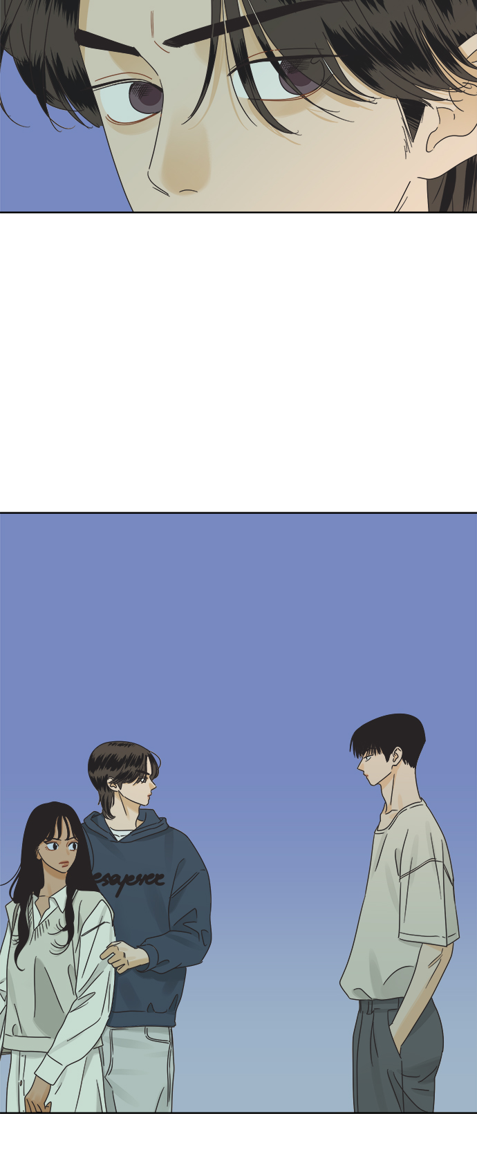 [第41话] 沉默的星星41