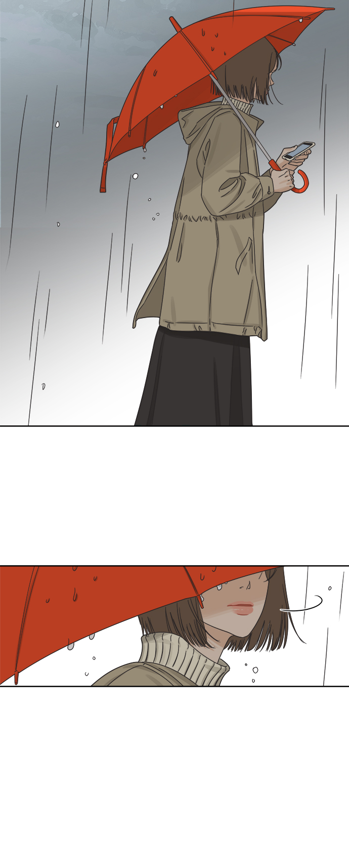 [第45话] 慾望（3）13