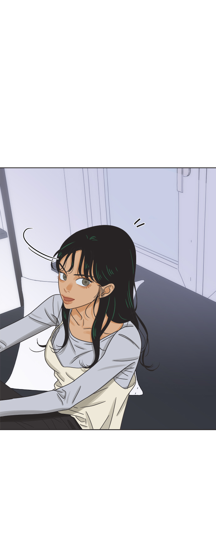 [第43话] 慾望（1）35