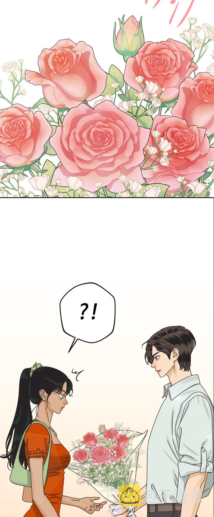 [第61话] 平凡的约会3