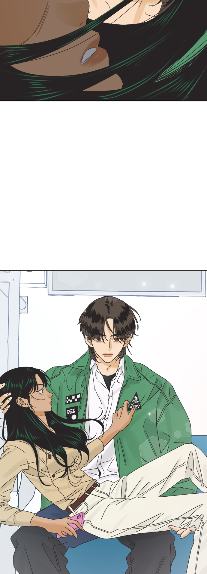 [第33话] 爱情不允许缺席50
