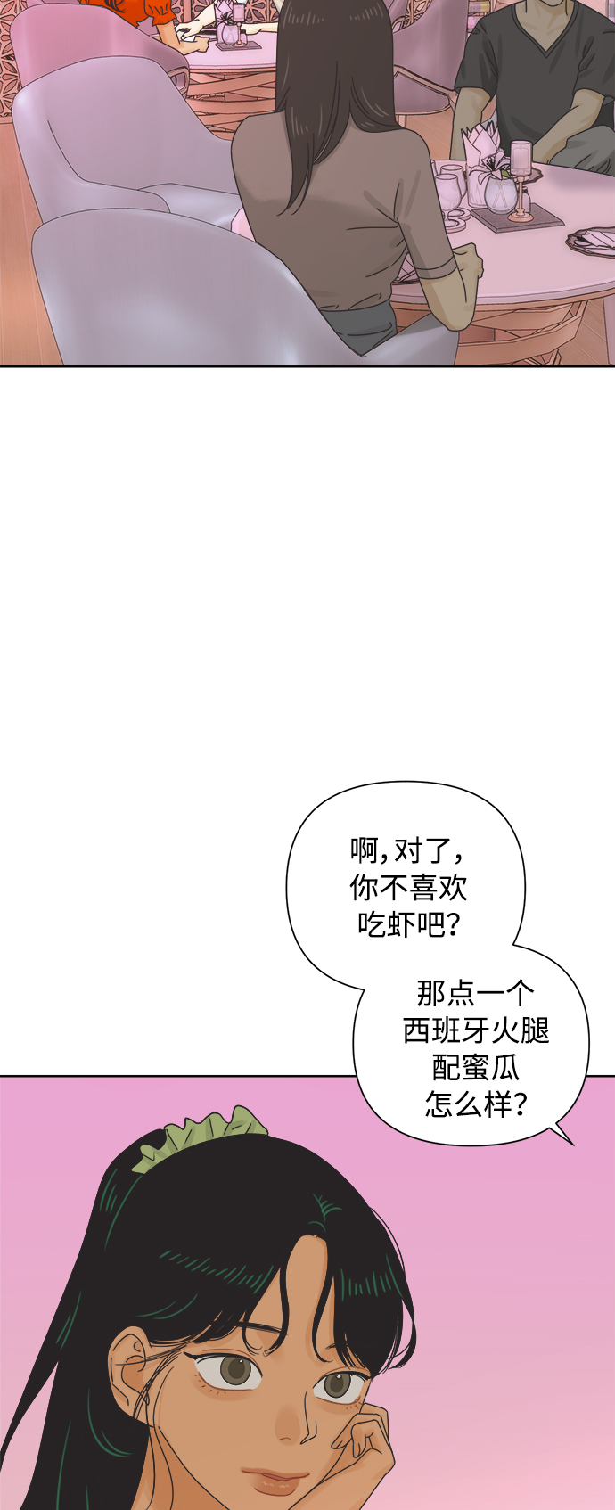 [第61话] 平凡的约会22