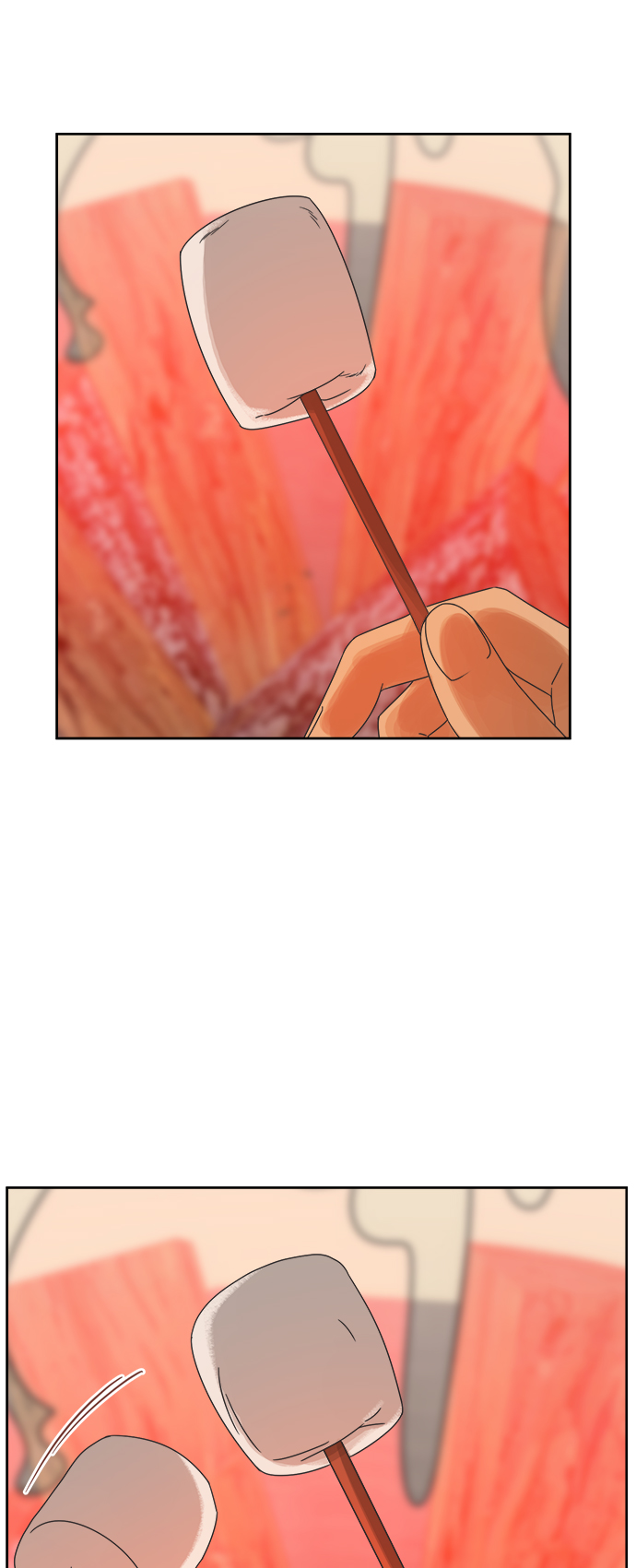 [第54话] 犹豫期54