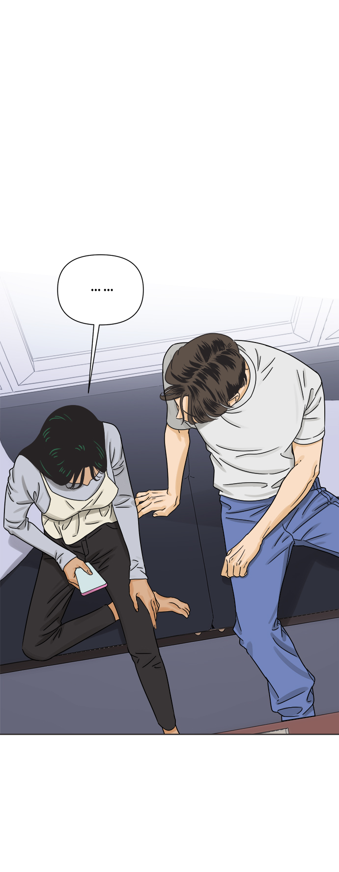 [第43话] 慾望（1）40