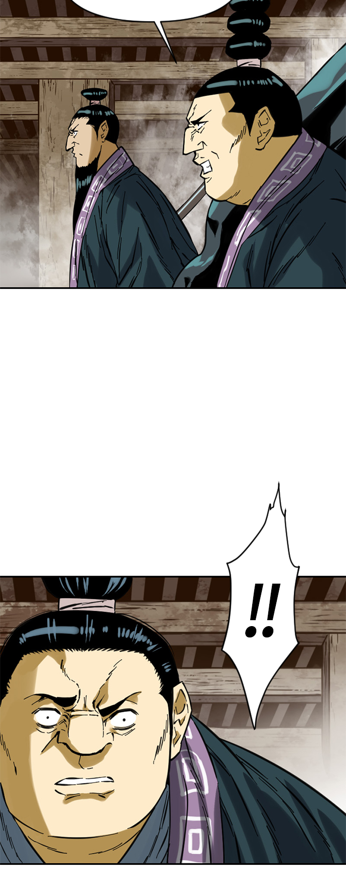 [第34话] 觉醒14