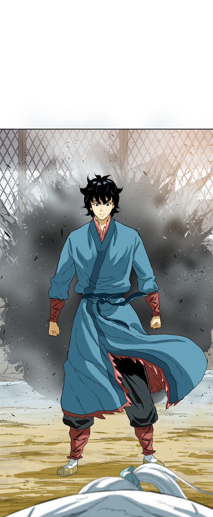 [第5话] 魔灵城19