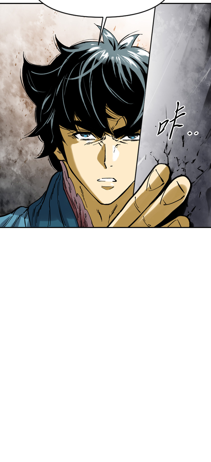 [第35话] 暴风前夜22