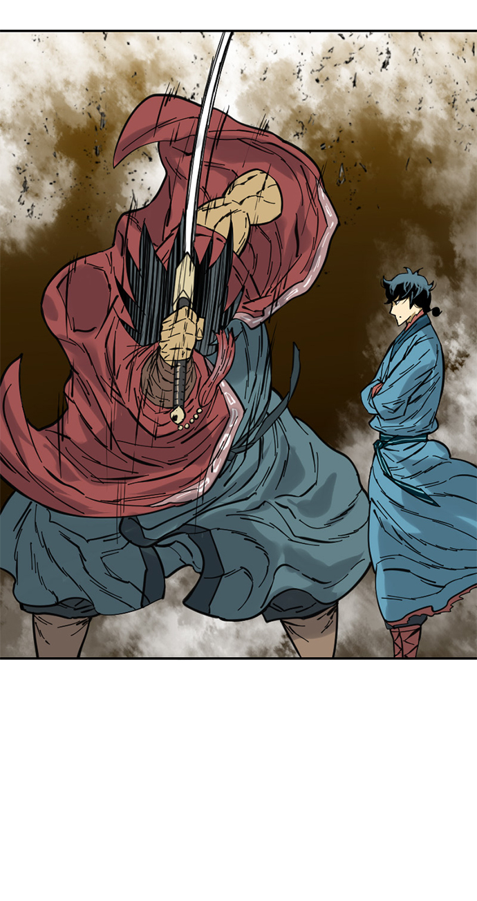 [第34话] 觉醒68