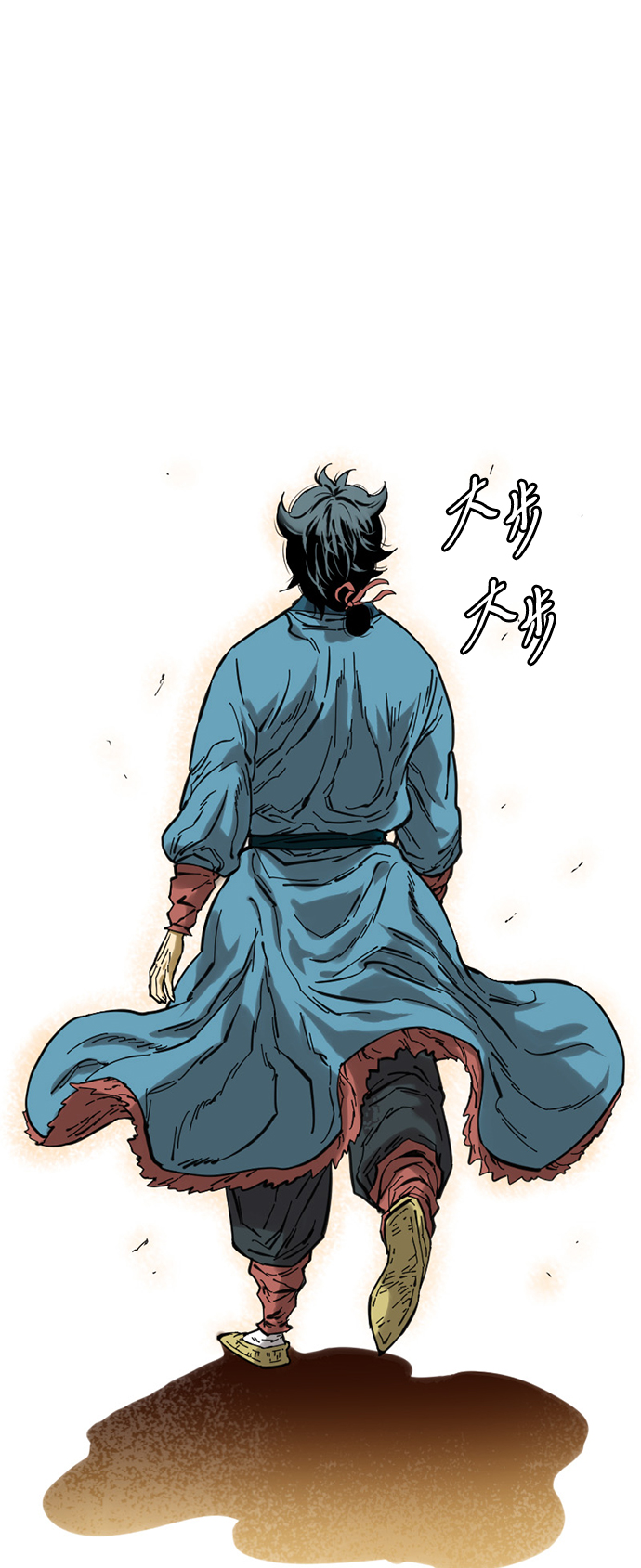 [第35话] 暴风前夜25