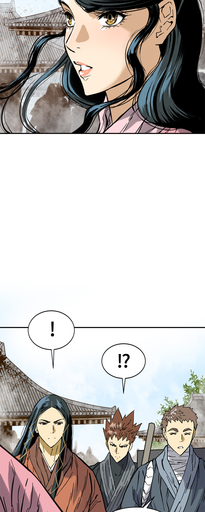 [第35话] 暴风前夜34