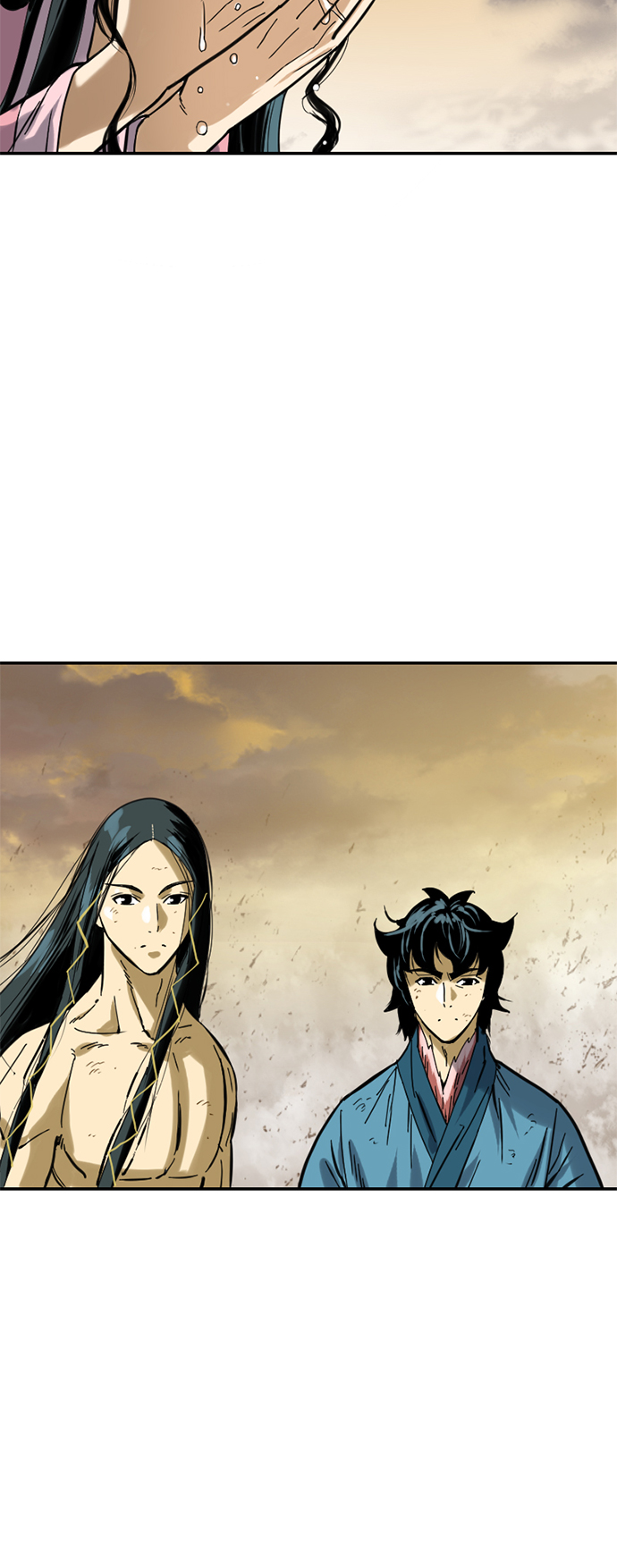 [第23话] 决意84