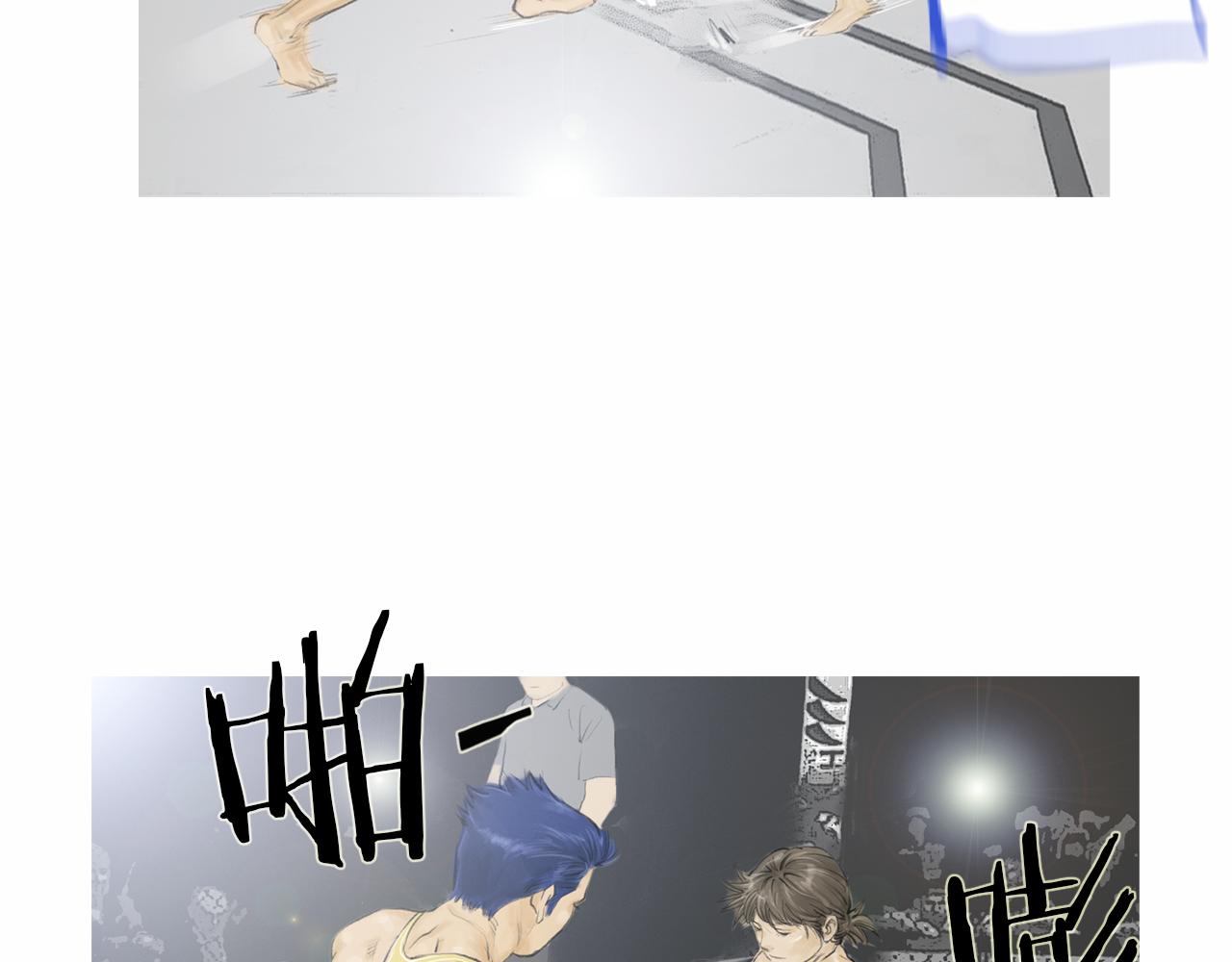 第34话 压倒性实力！15