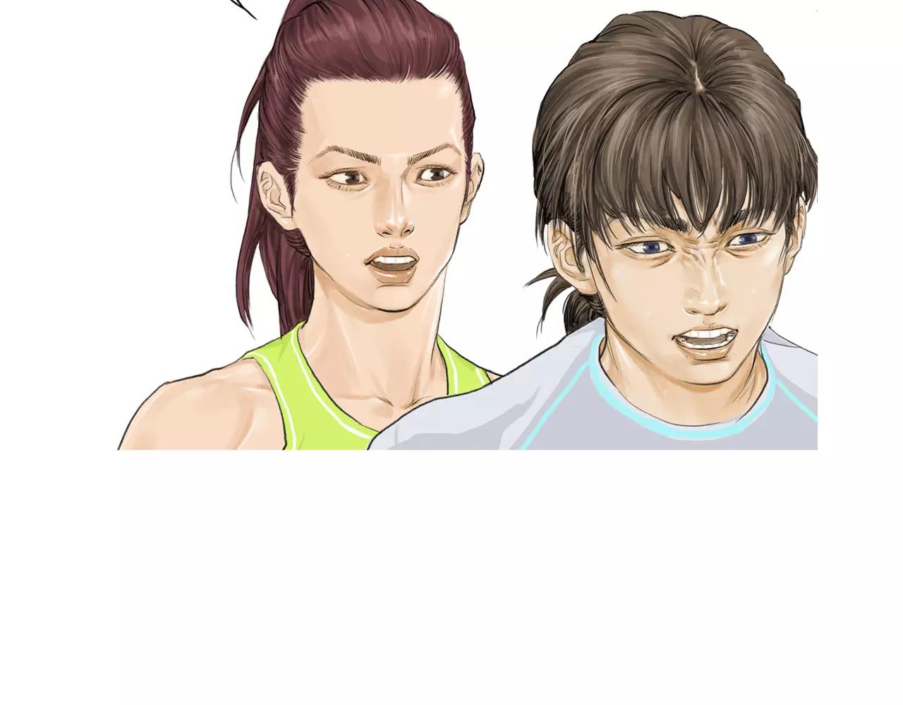 第9话 格斗明星101