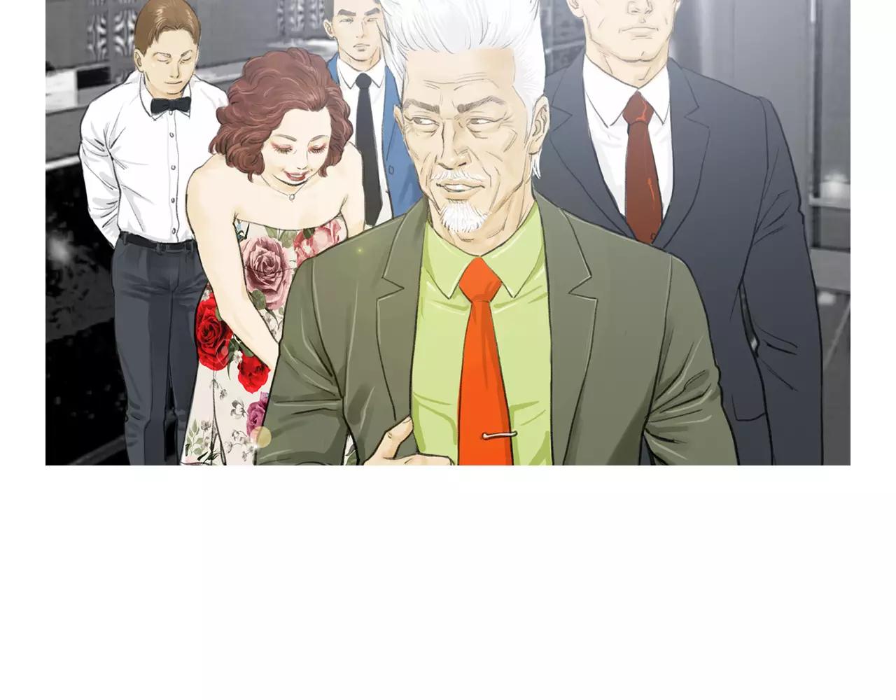 第16话 蓄势5