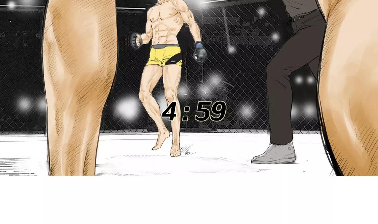第18话 fight！64