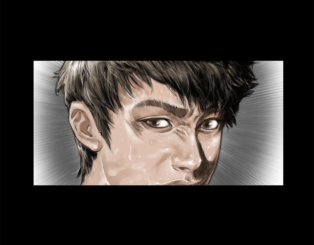 第60话 格斗之神69