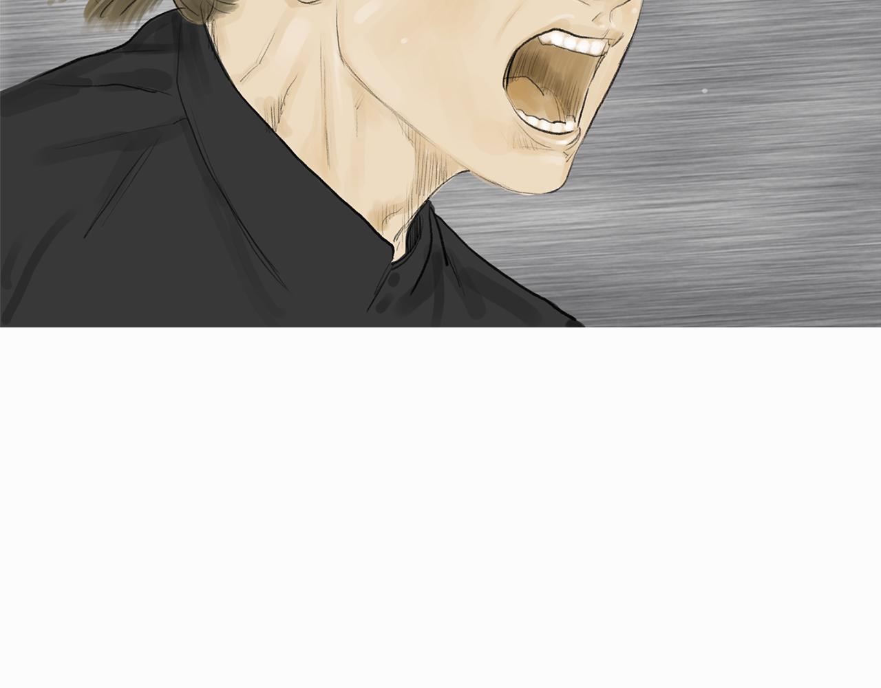 第59话 跨性别格斗赛！40