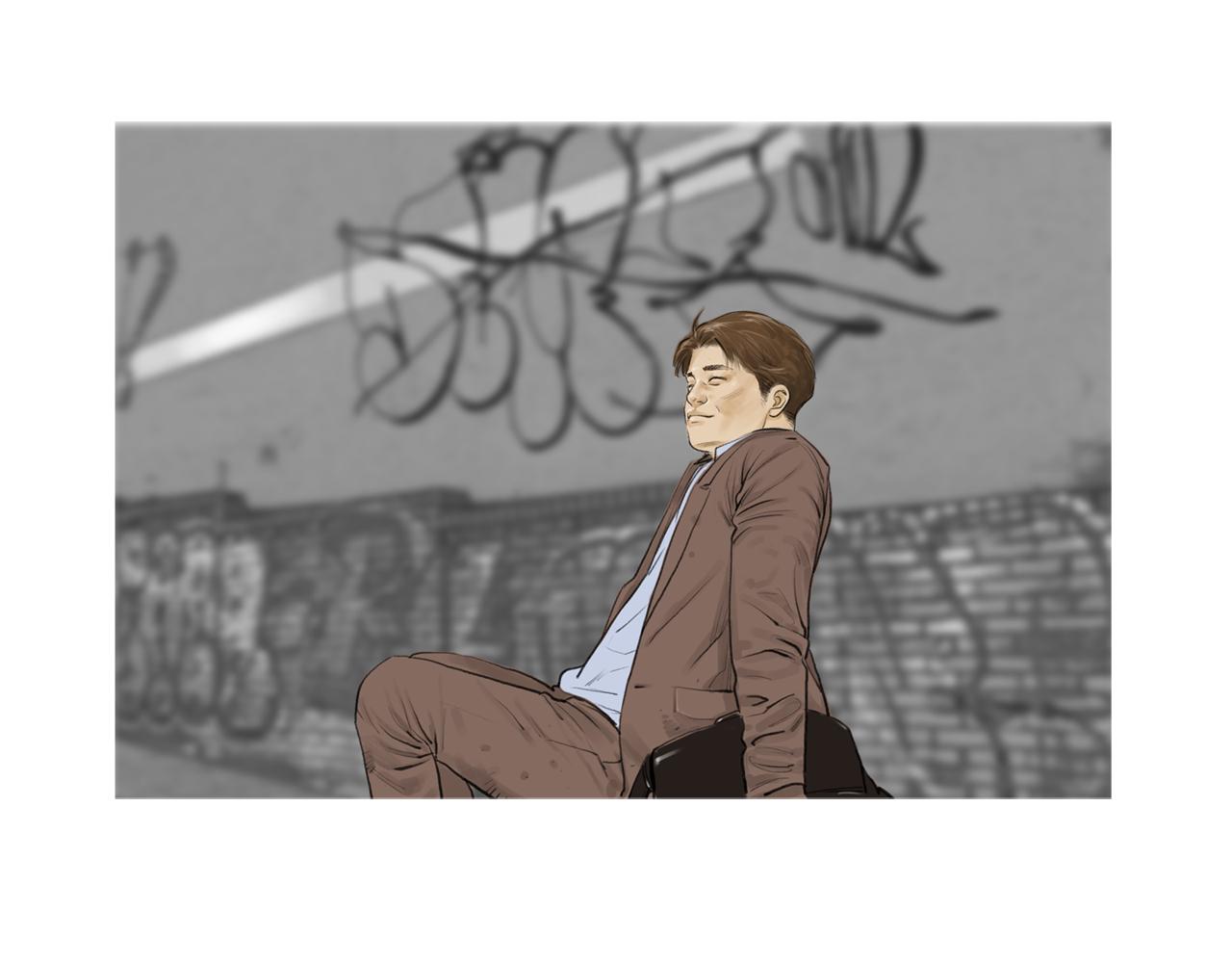 第43话 新知的过去24
