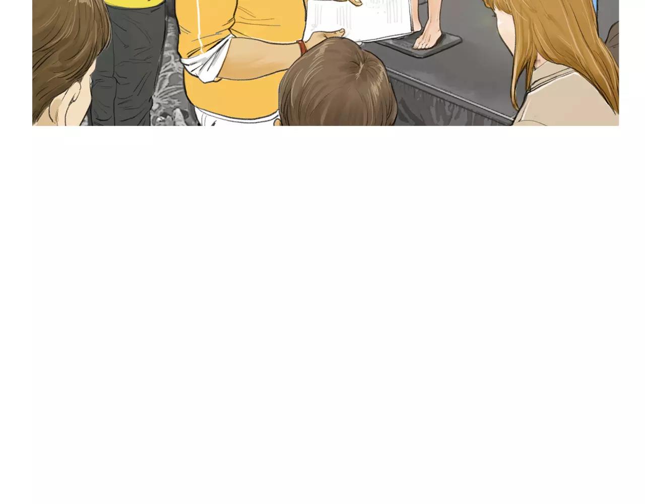 第16话 蓄势13