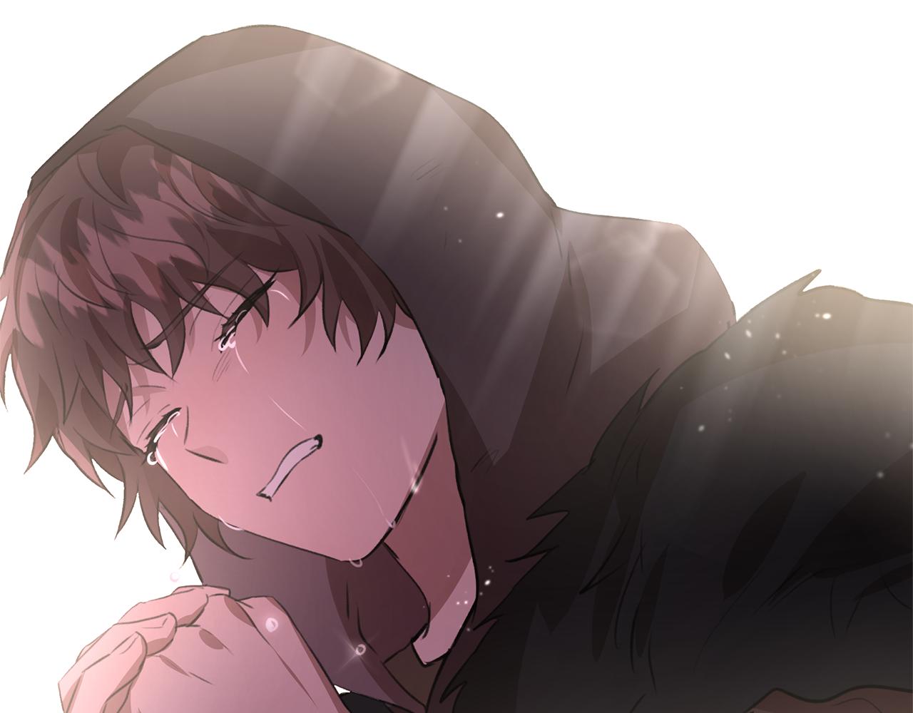 第15话 爲什麽要背叛我275