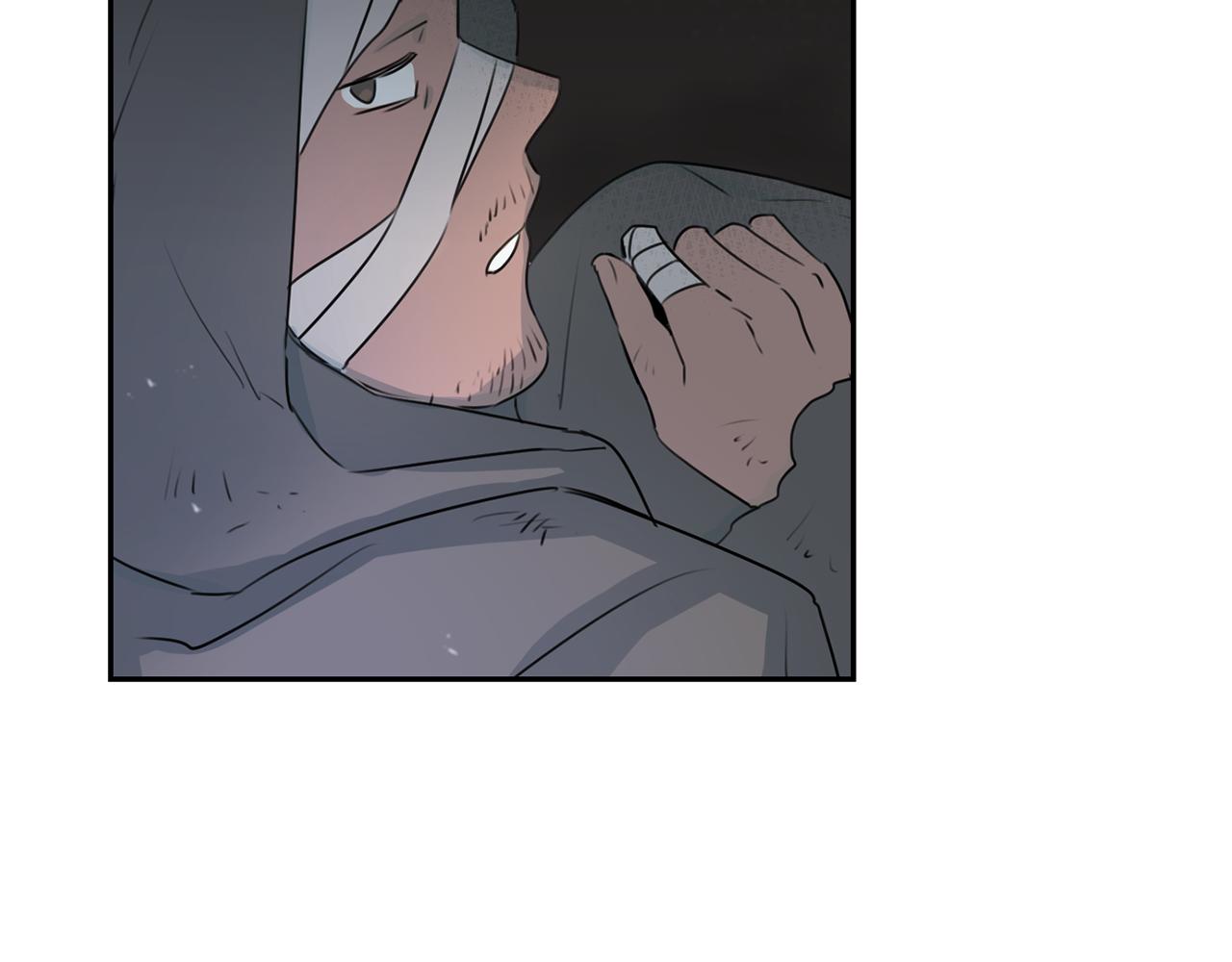 第1话 可怕的诅咒68